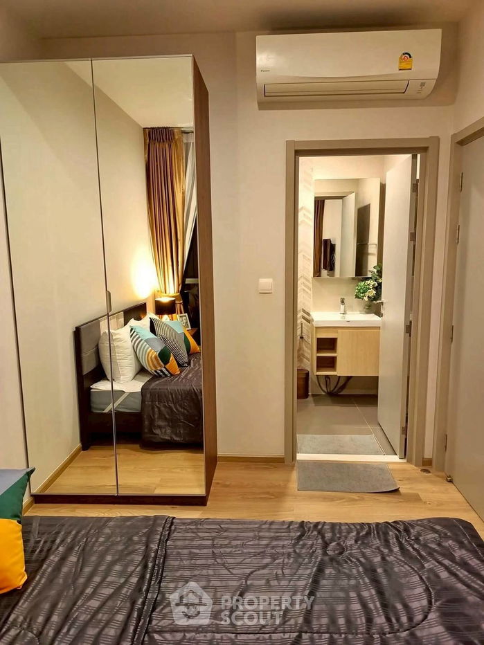 picture 1-BR Condo at Oka Haus Sukhumvit 36 near BTS Thong Lor (ID 2096640) - 5/16