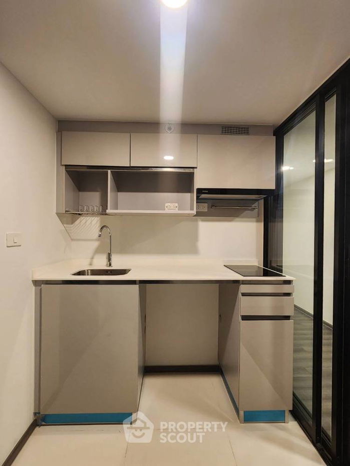 รูป คอนโด 1-ห้องนอน ที่ ไนท์บริดจ์ สเปซ พระราม 9 ใกล้ MRT พระราม 9 (ID 1851608) - รูปที่ 3/22