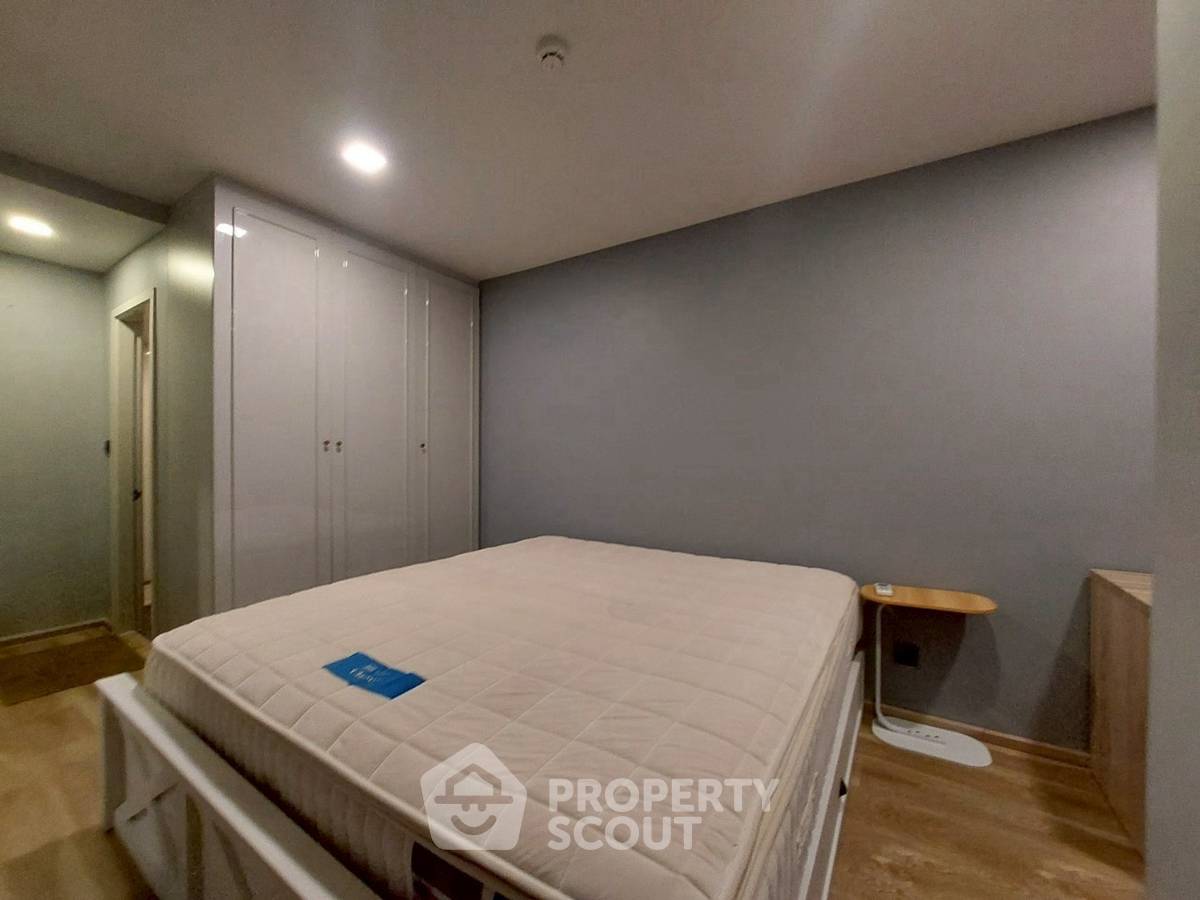 picture 1-BR Condo at Maestro 01 Sathorn - Yenakat near MRT Khlong Toei (ID 2081074) - 7/11