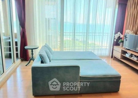 รูปภาพ 2-BR Condo at Reflection Jomtien Beach Pattaya close to Pattaya (ID 1104051)