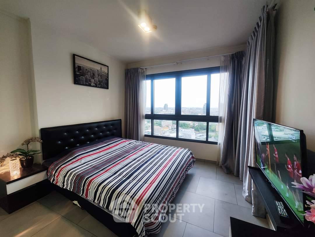 picture 1-BR Condo at Zire Wongamat close to Wong Amat (ID 2012382) - 7/13