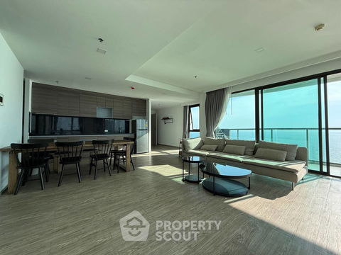 คอนโด 3-ห้องนอน ที่ แอราส คอนโด พัทยา ใกล้ หาดจอมเทียน (ID 2090837)