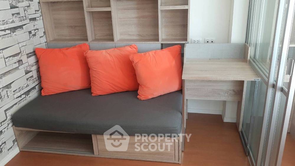 picture 1-BR Condo at Lumpini Seaview Jomtien close to Jomtien Beach (ID 1142015) - 1/18
