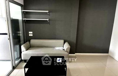 ขายคอนโด : คอนโด 1-ห้องนอน ที่ แอสปาย สุขุมวิท 48 ใกล้ BTS พระโขนง (ID 1986271)