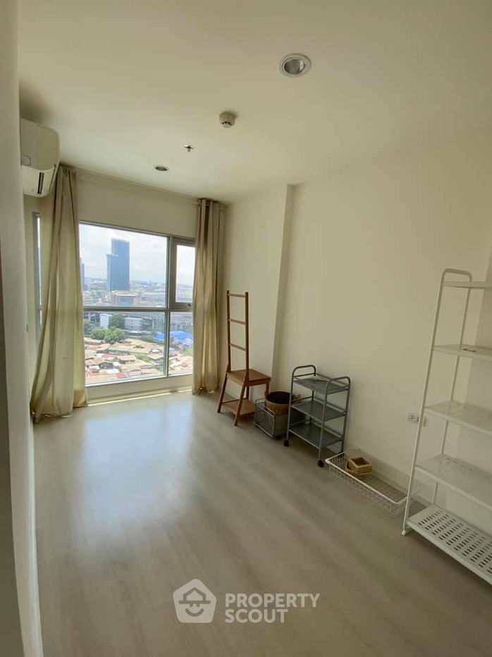 รูป คอนโด 2-ห้องนอน ที่ แอสปาย สุขุมวิท 48 ใกล้ BTS พระโขนง (ID 436919) - รูปที่ 4/8
