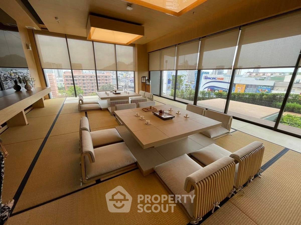 รูป คอนโด 1-ห้องนอน ที่ คีน เซ็นเตอร์ ศรีราชา ใน ศรีราชา (ID 1176996) - รูปที่ 10/10