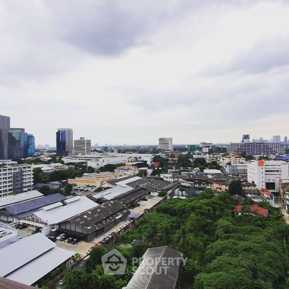 picture 1-BR Condo at The Emporio Place near BTS Phrom Phong (ID 1478595) - 10/10
