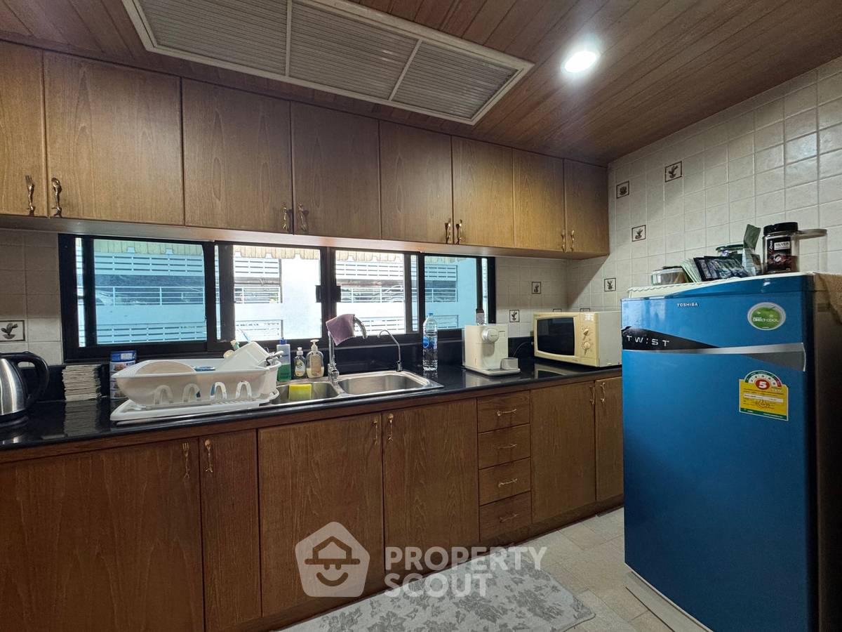 รูป คอนโด 3-ห้องนอน ที่ กรีน พีซ แมนชั่น ใกล้ MRT กำแพงเพชร (ID 2140343) - รูปที่ 7/17