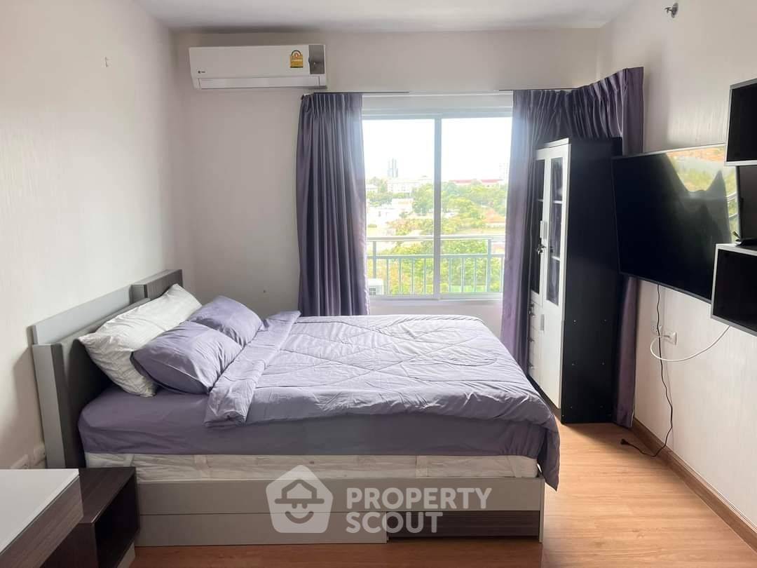 รูป คอนโด 1-ห้องนอน ที่ ศุภาลัย มาเรย์ พัทยา ใกล้ พัทยาใต้ (ID 1177425) - รูปที่ 1/10