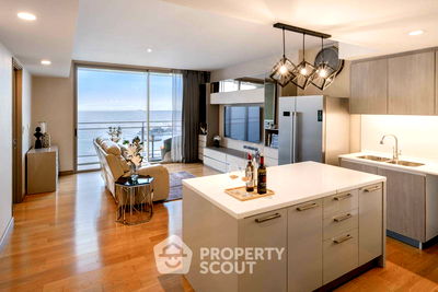 คอนโด ศรีราชา ชลบุรี : คอนโด 2-ห้องนอน ที่ มาริน่า เบย์ฟร้อนท์ ศรีราชา ใน ศรีราชา (ID 1749961)