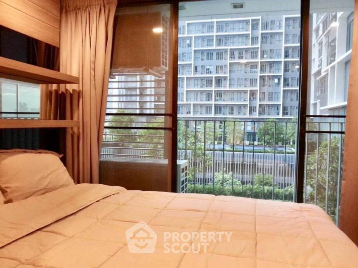 รูป คอนโด 1-ห้องนอน ที่ ไอดีโอ โมบิ สุขุมวิท 81 ใกล้ BTS อ่อนนุช (ID 1848714) - รูปที่ 7/14
