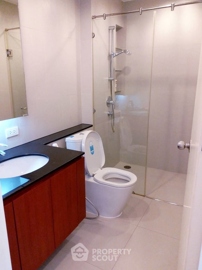 picture 3-BR Condo at Amanta Lumpini near MRT Khlong Toei (ID 784801) - 6/12