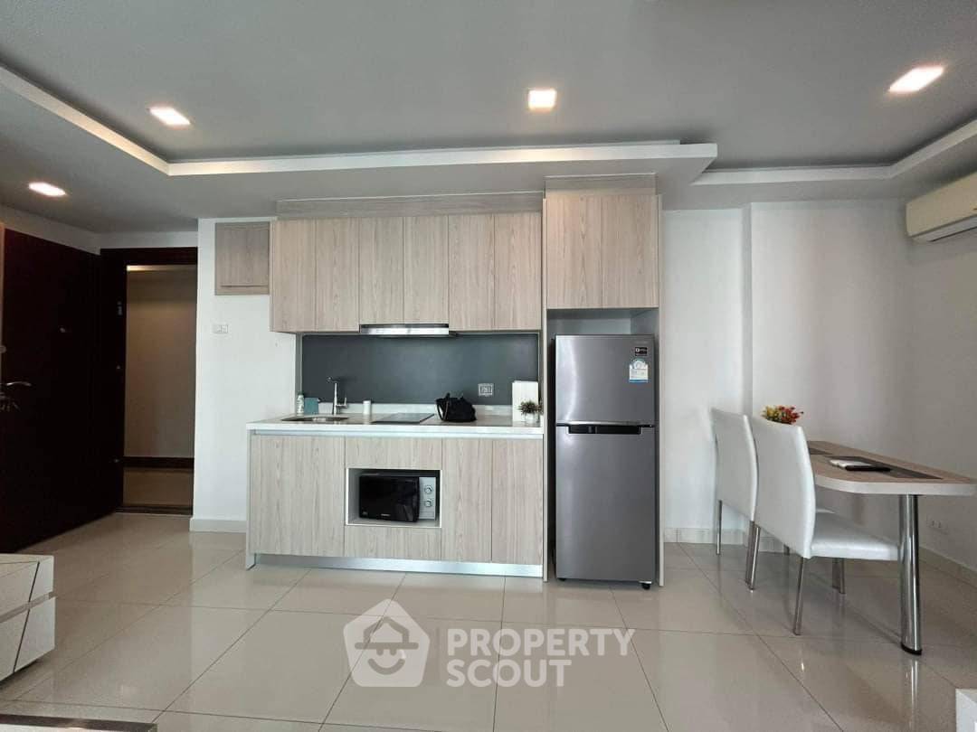 picture 2-BR Condo at Arcadia Beach Resort Pattaya close to Pattaya South (ID 1774729) - 8/14