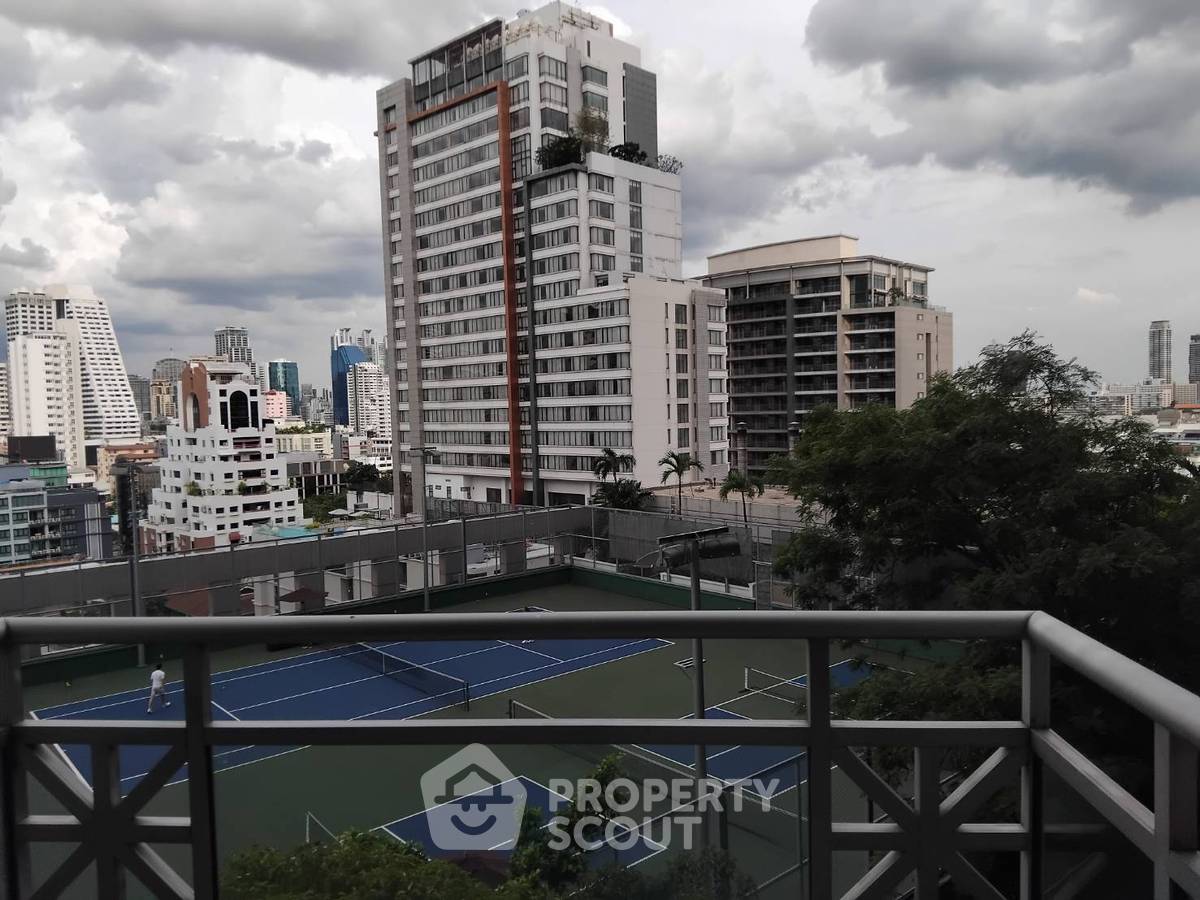 รูป คอนโด 3-ห้องนอน ที่ ออลซีซั่น แมนชั่น คอนโดมิเนียม ใกล้ BTS เพลินจิต (ID 2172324) - รูปที่ 6/6