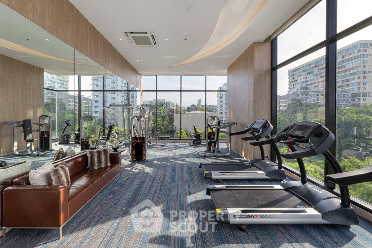 รูป คอนโด 2-ห้องนอน ที่ เดอะ พาโนร่า พัทยา ใกล้ ถนนพระตำหนัก พัทยา (ID 2137193) - รูปที่ 7/10
