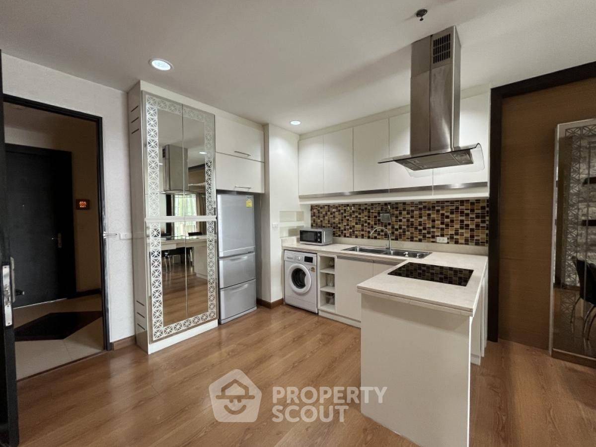 picture 2-BR Condo at The Address Siam near BTS Ratchathewi (ID 1784156) - 3/9