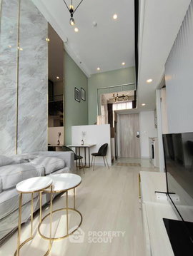 คอนโด 2-ห้องนอน ที่ ไนท์บริดจ์ ไพรม์ สาทร ใกล้ BTS เซนต์หลุยส์ (ID 655592)