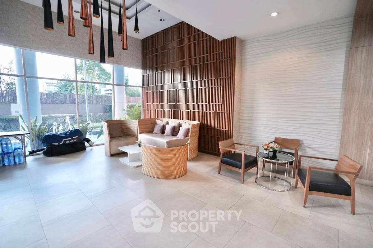 picture 2-BR Condo at The Mark Ratchada-Airport Link near ARL Makkasan (ID 2025825) - 19/45