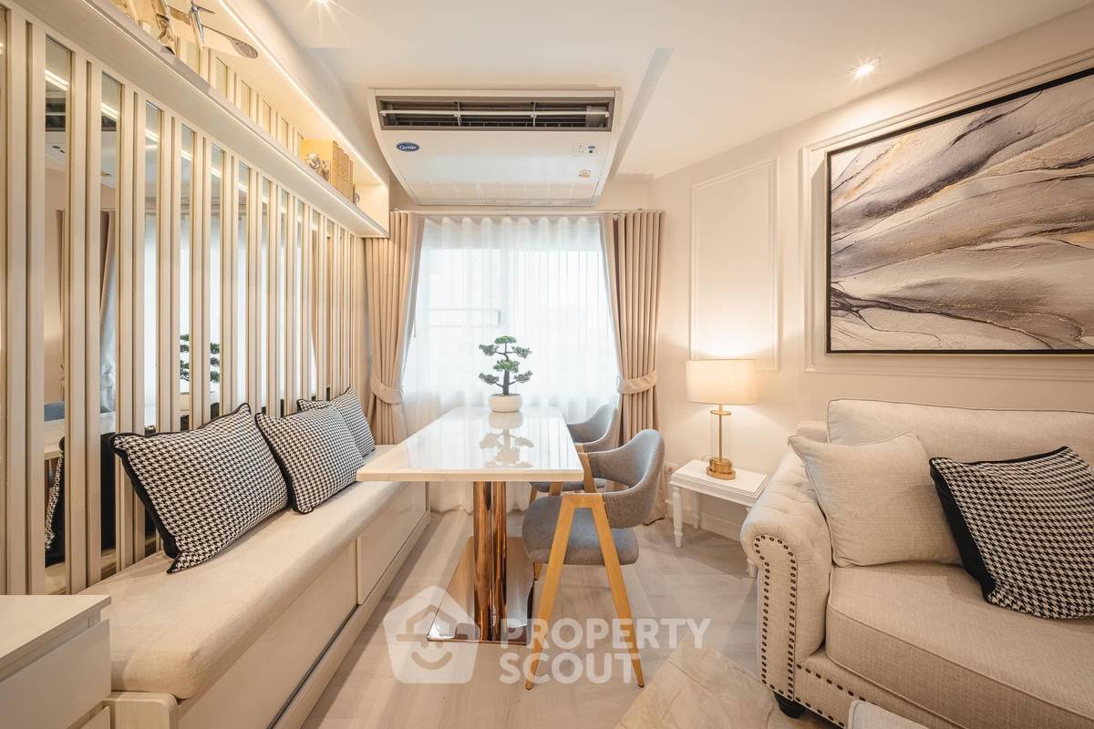 picture 3-BR Condo at Fortune Condotown Condominium in Chong Nonsi (ID 1538059) - 16/30