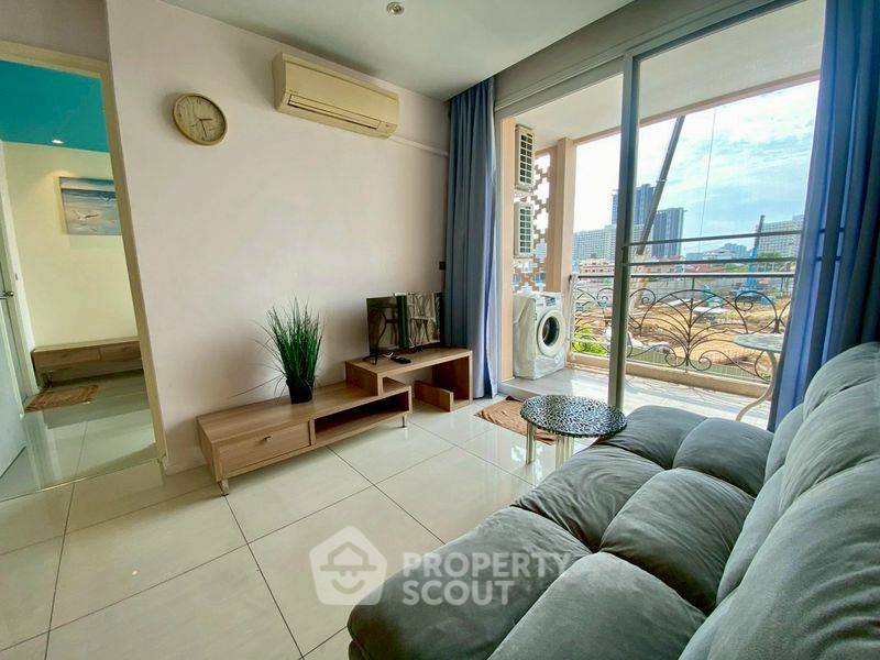 รูป คอนโด 1-ห้องนอน ที่ แอตแลนติส คอนโด รีสอร์ท ใกล้ เมืองพัทยา (ID 2108369) - รูปที่ 4/11
