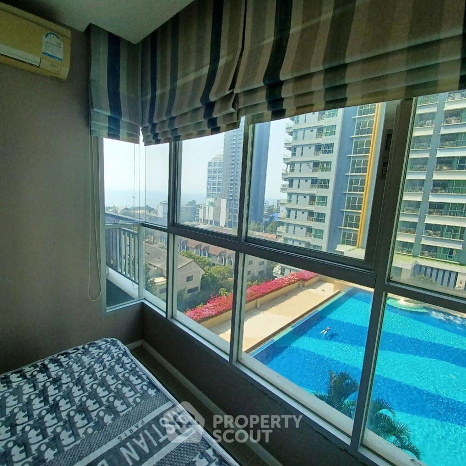 รูป คอนโด 1-ห้องนอน ที่ ลุมพินี พาร์ค บีช จอมเทียน ใกล้ หาดจอมเทียน (ID 1484501) - รูปที่ 3/6