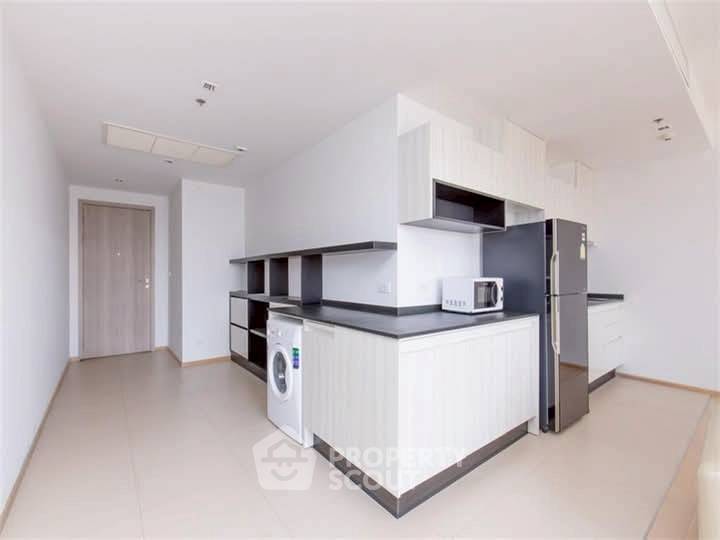 picture 2-BR Condo at HQ Thonglor near BTS Thong Lor (ID 2095847) - 5/11
