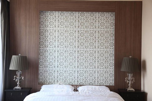 3-BR Condo at Aguston Sukhumvit 22 near MRT Queen Sirikit National Convention Centre (ID 512501)