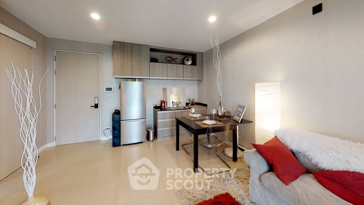 picture 1-BR Condo at The Series Udomsuk close to Udom Suk (ID 1527191) - 17/26