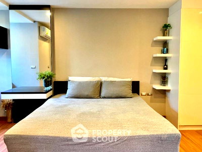 ขายคอนโด : คอนโด 1 ห้องนอน Tree Condo Sukhumvit 42 ใกล้ BTS พระโขนง 300 เมตร (ID 697723)