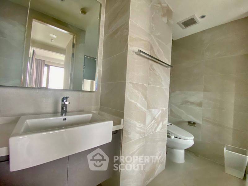 รูป คอนโด 1-ห้องนอน ที่ คีน เซ็นเตอร์ ศรีราชา ใน ศรีราชา (ID 2037379) - รูปที่ 8/12
