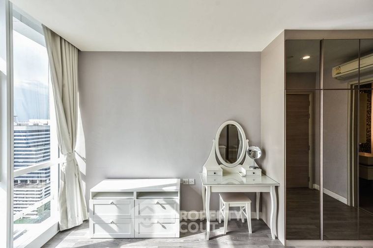1-BR Condo at The Room Sathorn near BTS Saint Louis (ID 1878605)
