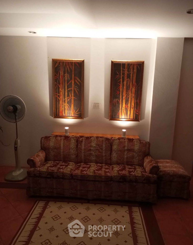 รูป คอนโด 1-ห้องนอน ที่ ชาโตว์ดาเล ไทยบาหลี จอมเทียน ใกล้ พัทยาใต้ (ID 2183205) - รูปที่ 4/9