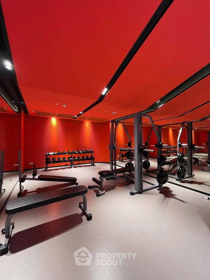 รูป คอนโด 1-ห้องนอน ที่ ไอดีโอ รามคำแหง-ลำสาลี สเตชั่น ใกล้ ลำสาลี (ID 2169910) - รูปที่ 10/15
