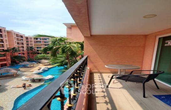 picture 1-BR Condo at Seven Seas Condo Resort Jomtien close to Pattaya (ID 1896684) - 5/10