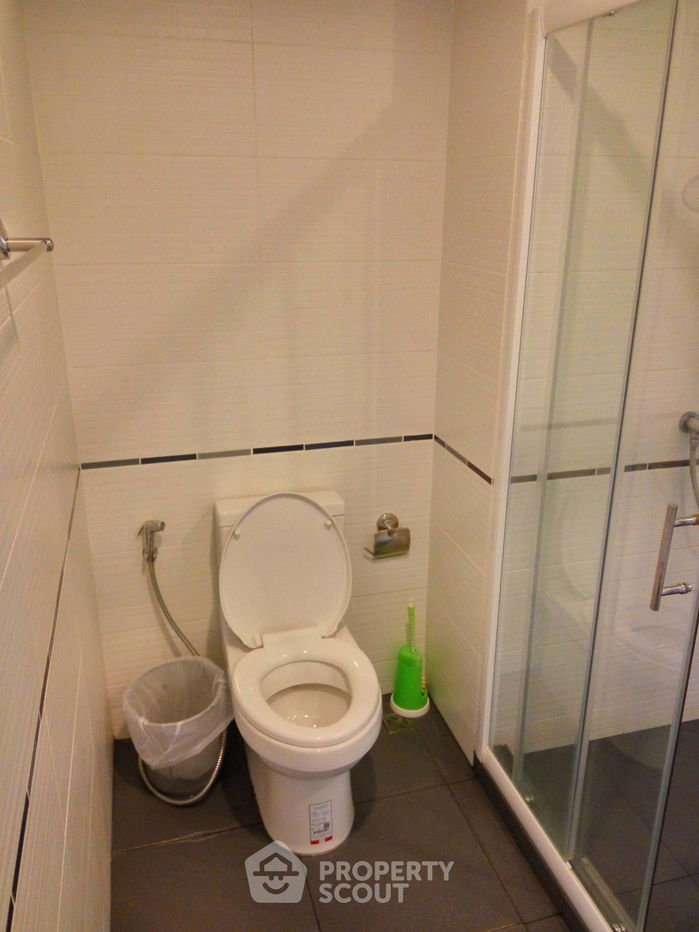 picture 1-BR Condo at Centric Sea Pattaya close to Central Pattaya (ID 1545495) - 10/11