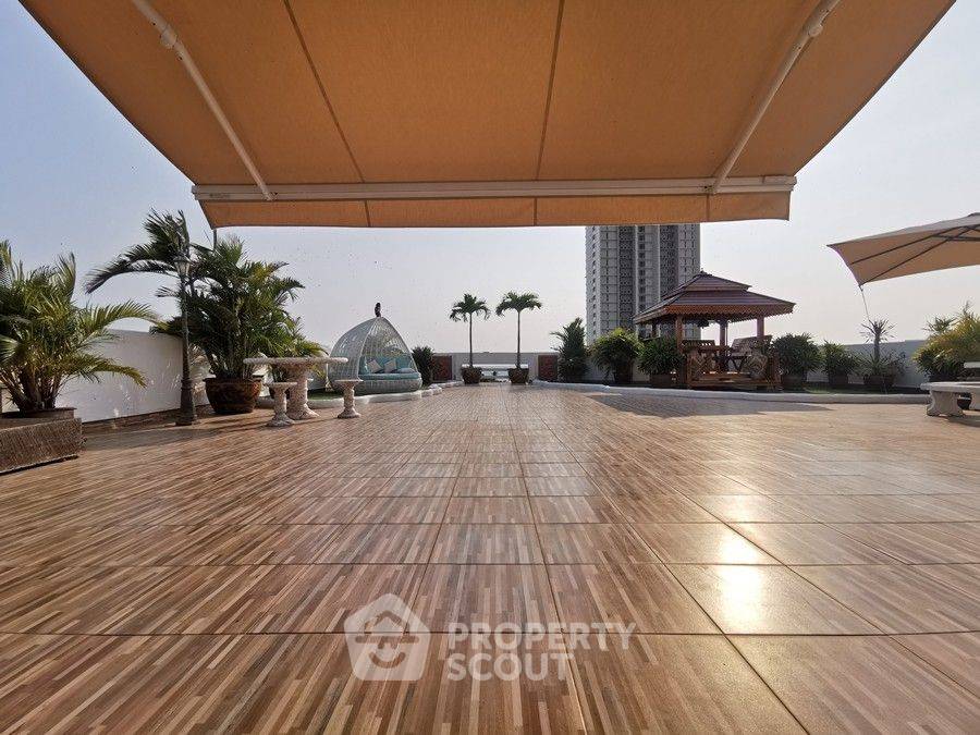 รูป คอนโด 2-ห้องนอน ที่ พาราไดซ์ คอนโดมิเนียม ใกล้ หาดจอมเทียน (ID 2172242) - รูปที่ 28/40