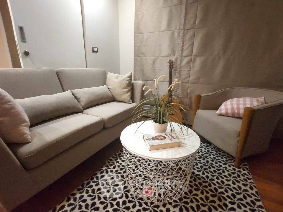 picture 1-BR Condo at Tree Condo Luxe Sukhumvit 52 near BTS On Nut (ID 436680) - 7/10