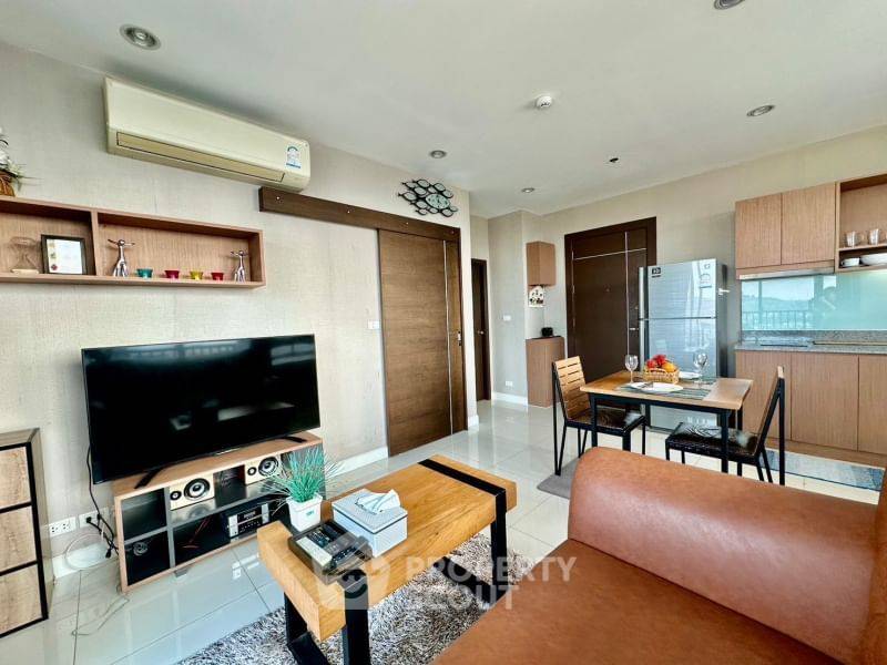 รูป คอนโด 1-ห้องนอน ที่ เดอะ สกาย ศรีราชา ใน สุรศักดิ์ (ID 2150038) - รูปที่ 4/10