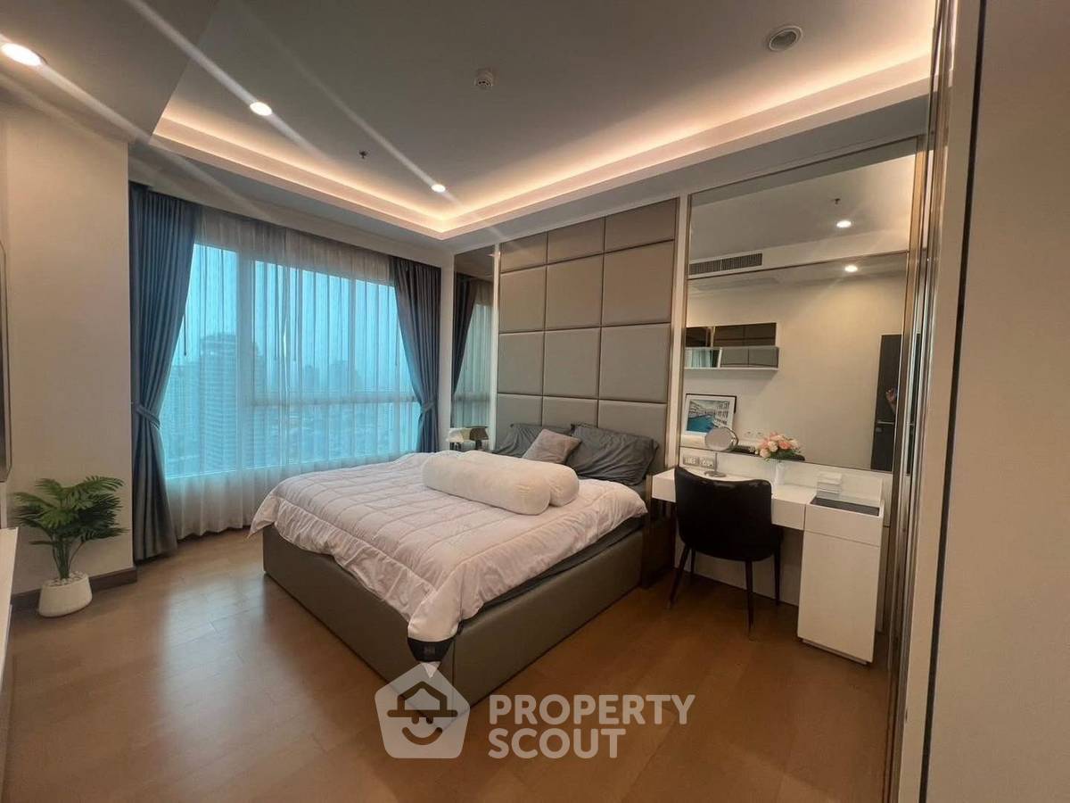 picture 1-BR Condo at Supalai Elite Phayathai near ARL Ratchaprarop (ID 2184985) - 2/6