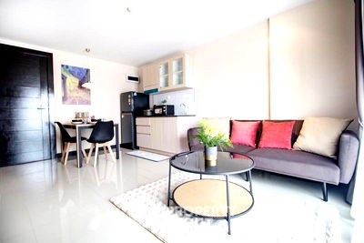 Condos for sale Stamford International University Hua Hin : 1-BR Condo at The 88 Condo Hua Hin close to Hua Hin City (ID 1499249)