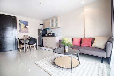 คอนโด 1-ห้องนอน ที่ เดอะ 88 คอนโด หิวหิน ใกล้ เมืองหัวหิน (ID 1499249)