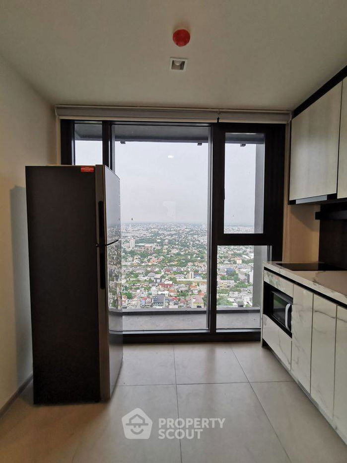 picture 1-BR Condo at The Line Sukhumvit 101 near BTS Punnawithi (ID 421326) - 7/12