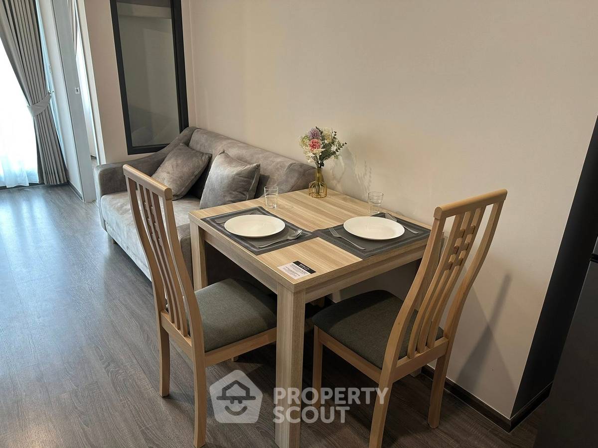 picture 1-BR Condo at Ideo Chula Samyan near MRT Sam Yan (ID 2171282) - 3/17