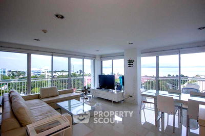 Condos for sale : 3-BR Condo at Baan Suan Rim Sai close to Khao Takiab beach (ID 1297013)