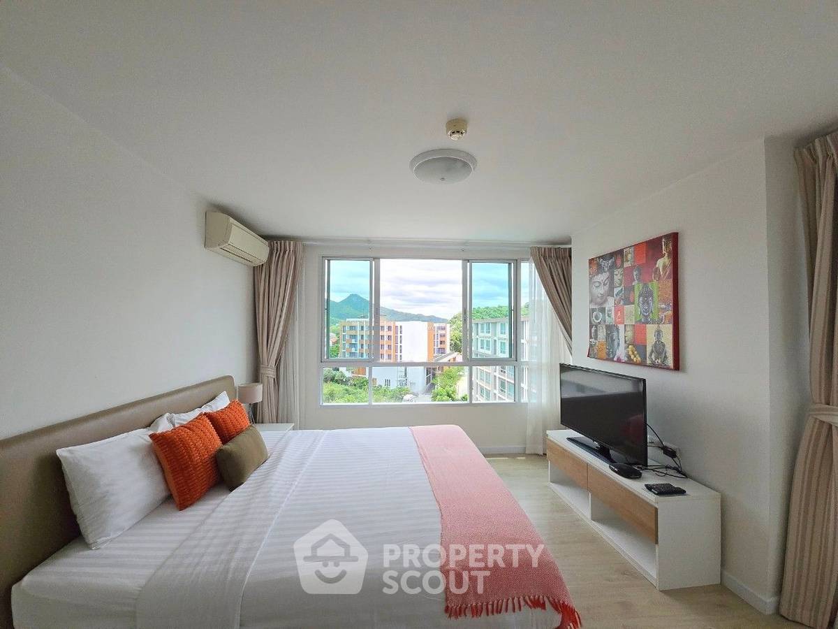 รูป คอนโด 2-ห้องนอน ที่ บ้านเพียงเพลิน หัวหิน ใกล้ หาดเขาตะเกียบ (ID 2026220) - รูปที่ 16/19
