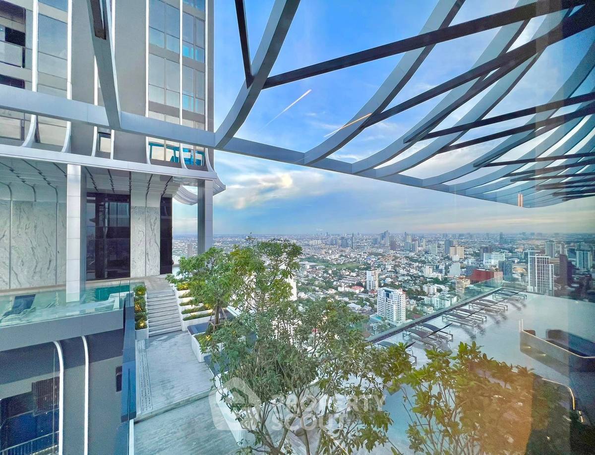 picture 1-BR Condo at Park Origin Thonglor near BTS Thong Lor (ID 976167) - 14/14