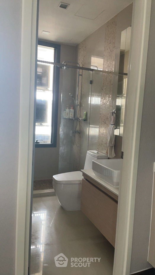 รูป คอนโด 2-ห้องนอน ที่ คิว อโศก ใกล้ MRT เพชรบุรี (ID 1447505) - รูปที่ 5/11