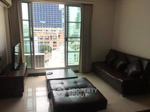 คอนโด 2-ห้องนอน ที่ ซิตี้ สมาร์ท สุขุมวิท18 ใกล้ BTS อโศก (ID 2146541)