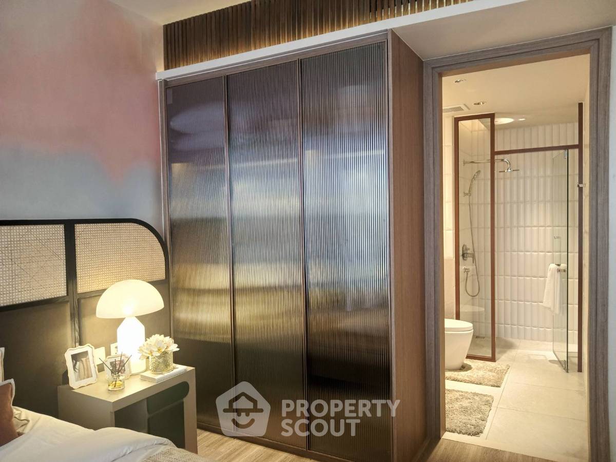 รูป คอนโด 1-ห้องนอน ที่ อารมณ์ จอมเทียน ใกล้ หาดจอมเทียน (ID 2140233) - รูปที่ 3/5