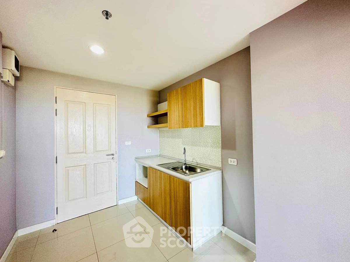 picture 1-BR Condo at Unicca Pattaya Condo close to Central Pattaya (ID 1142086) - 14/16